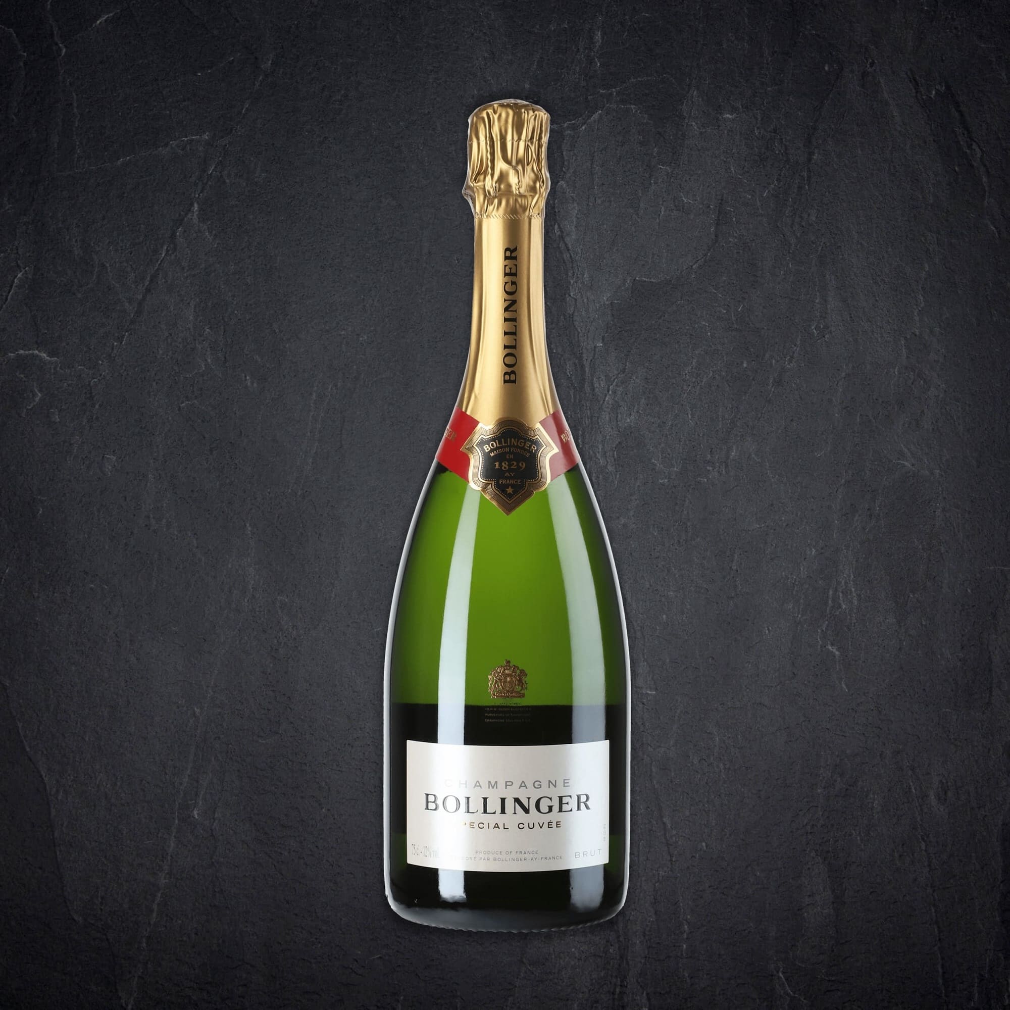 Champagner Bollinger Special Cuvée