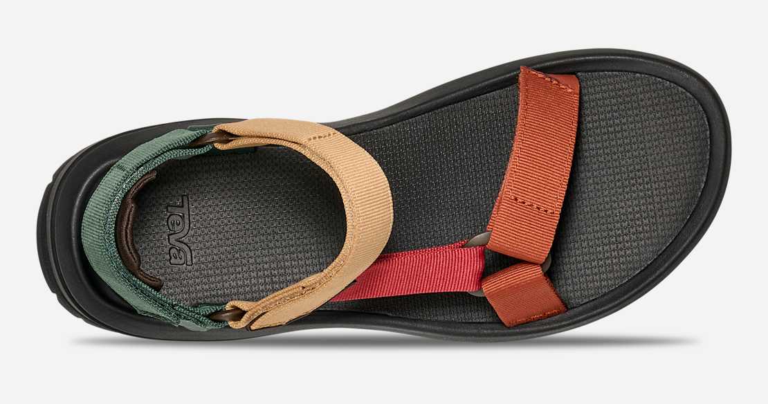 Heren Hurricane XLT3 Sandal