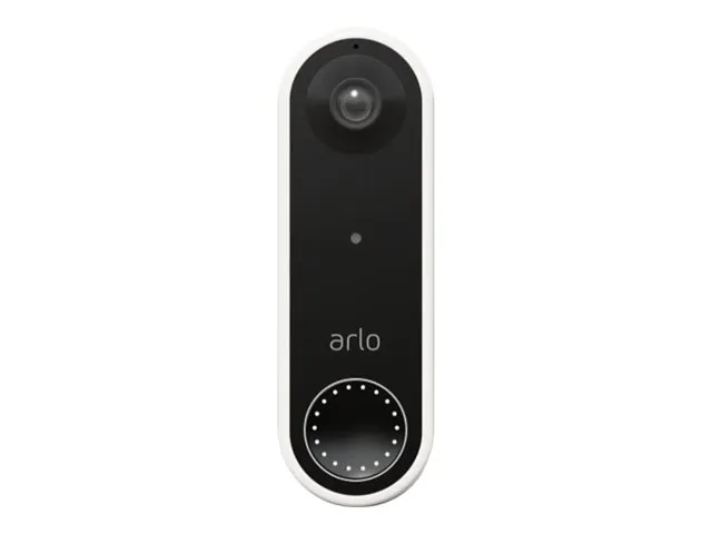 ARLO Wire-Free Video Doorbell