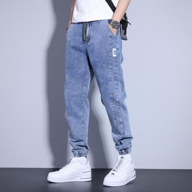 Blueforce - Joggingbroek met hoge taille