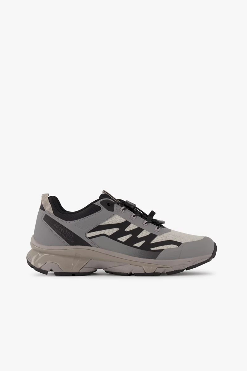 46 NORD Neggia Low Recycled Herren Trekkingschuh