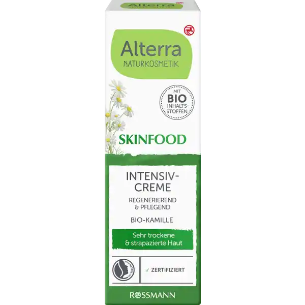Skinfood Intensivcreme