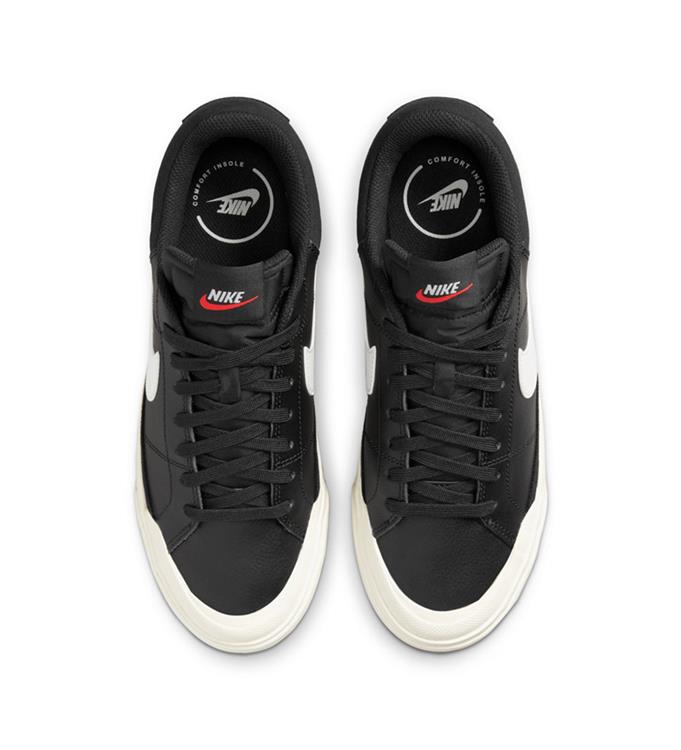 Nike Women Court Legacy Lift Sneakers