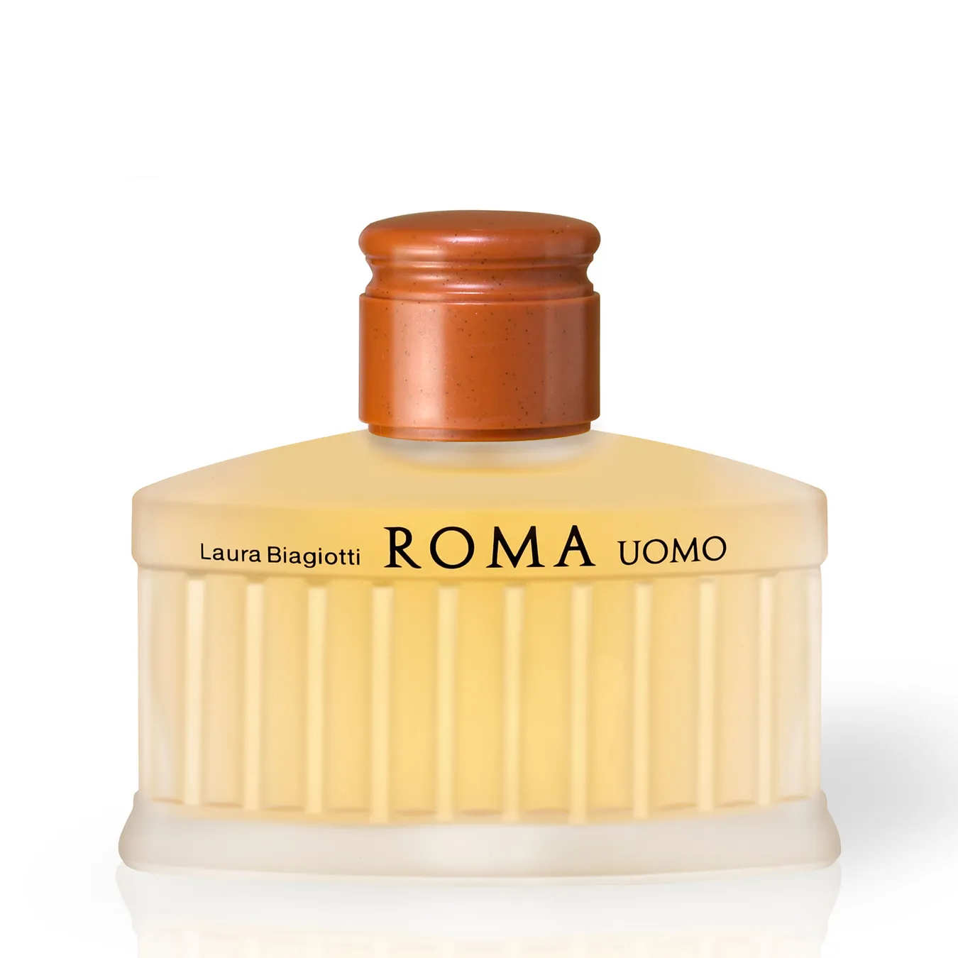Laura Biagiotti Roma Uomo Eau de Toilette