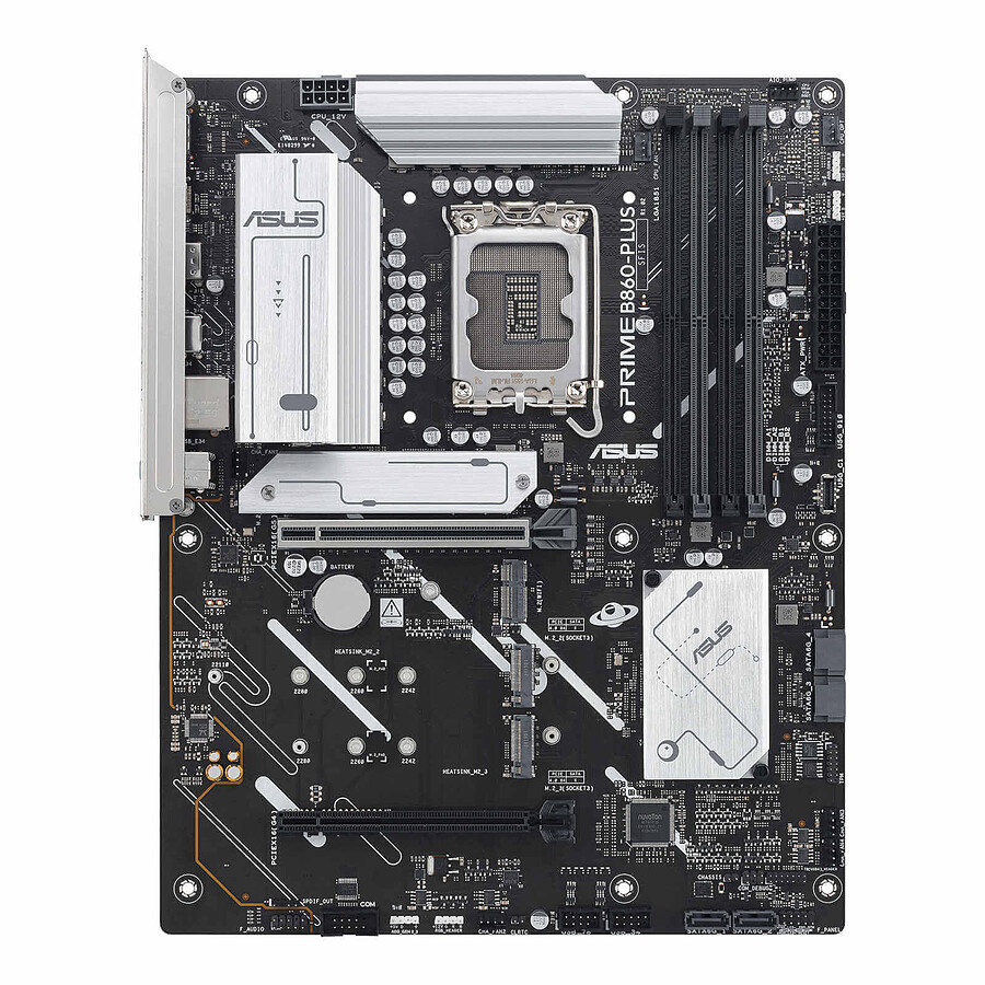 Asus PRIME B860-PLUS-CSM