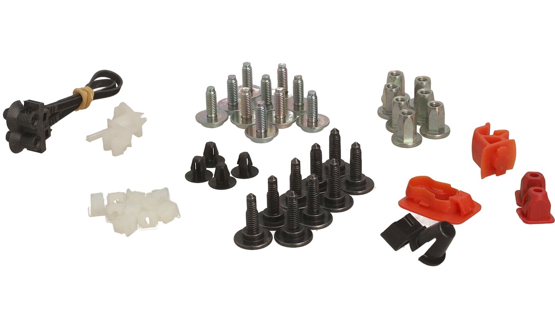 Clips - 509204