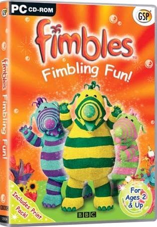 Fimbles (pc)