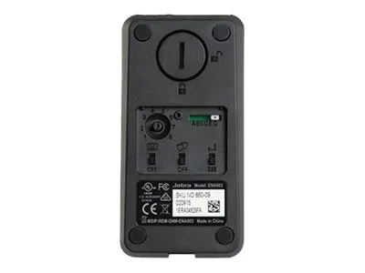 Jabra LINK 860 - Audioprocessor for telefon