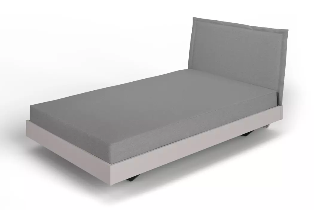 Relaxliege Home Base 120 x 200 cm