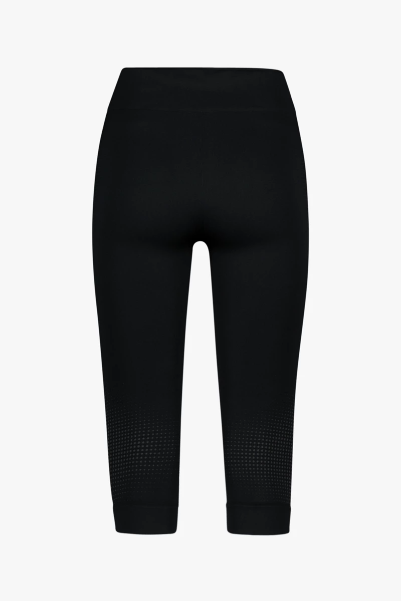 Odlo Performance Warm ECO Damen 34 Thermohose