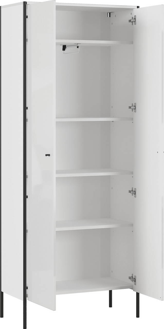 MID.YOU Garderobenschrank PARENZO