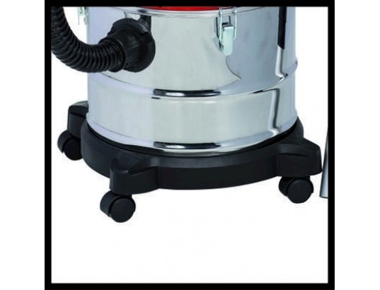 EINHELL - Aspirateur cendre Aspirateur vide cendres sans fil te-av 18/15 li c-solo - san...