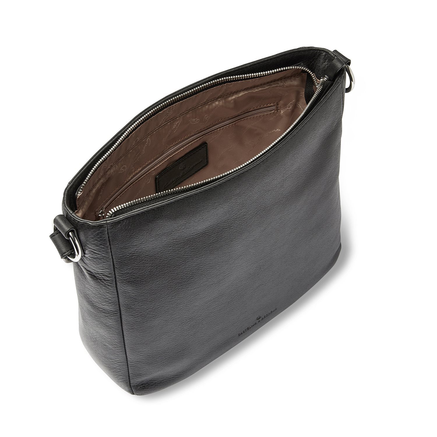 Castelijn & Beerens Carisma Hobo Zwart