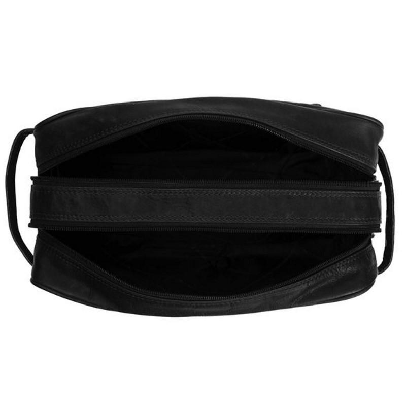 Chesterfield Brand Toilettas XL Stefan Black