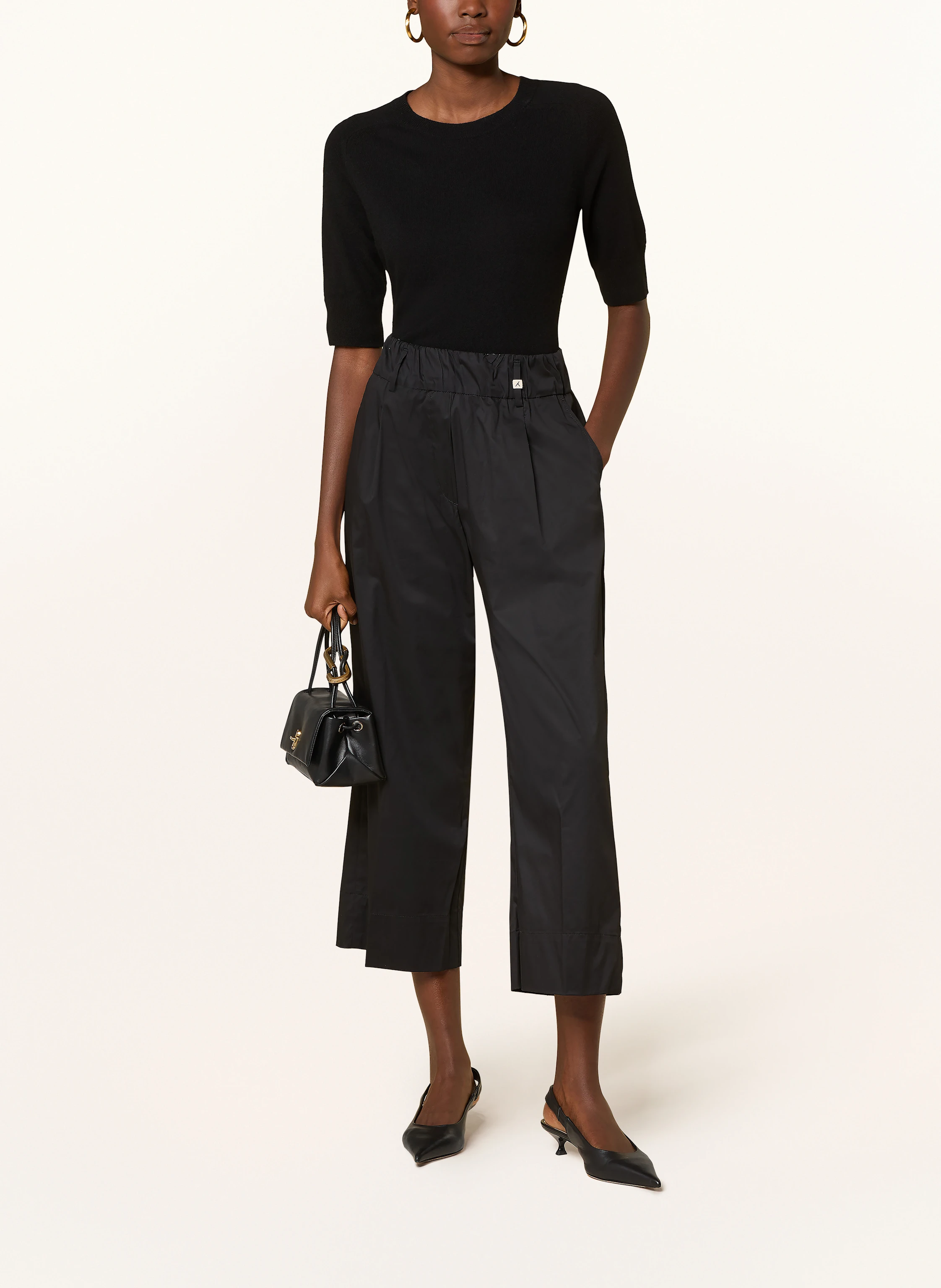 MYTHS Culotte