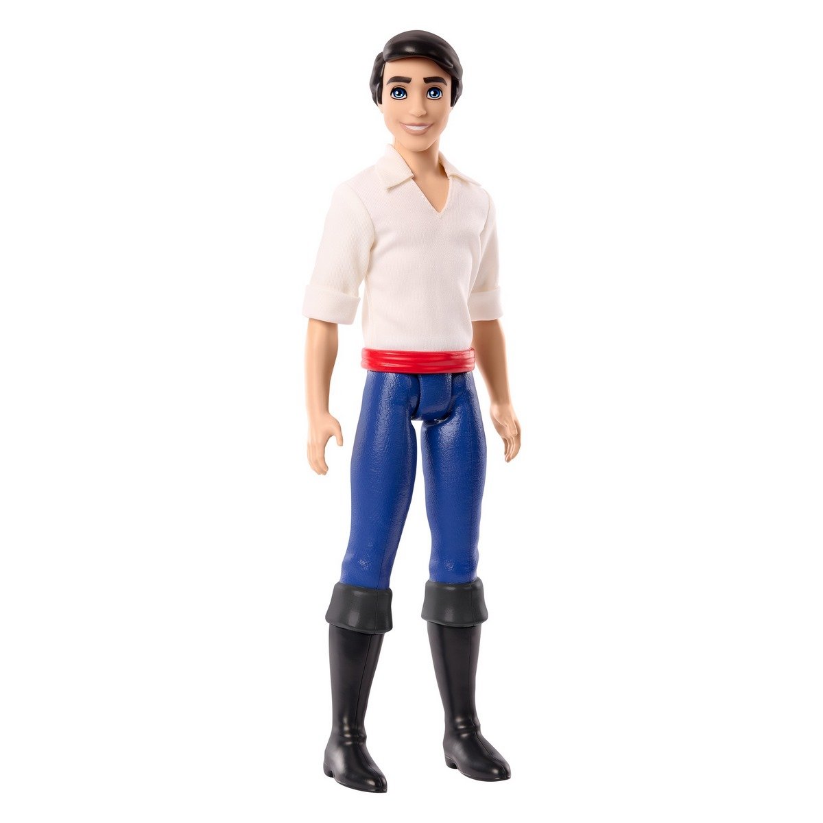 Princesses - Poupée mannequin - Prince Éric