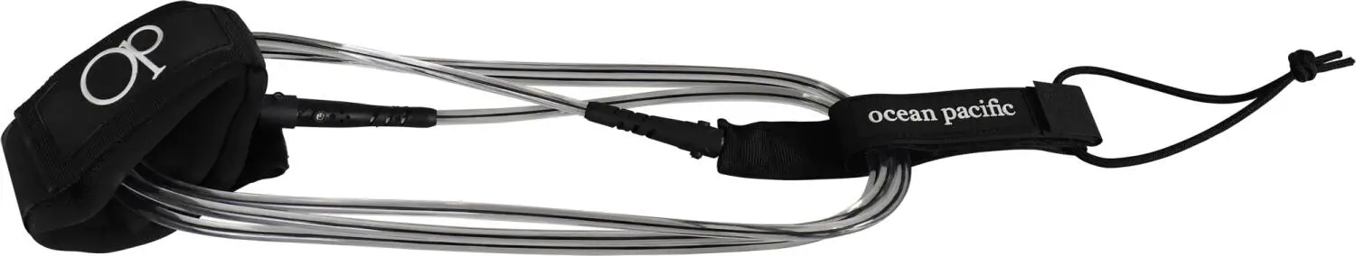 Ocean Pacific 8'0 Dual Stringer Soft Top Surfbræt | SkatePro