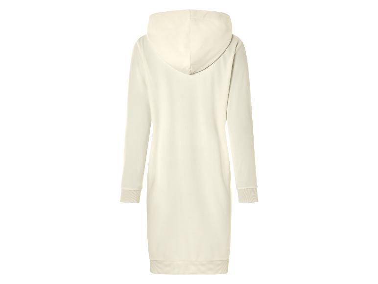 Dames sweatjurk