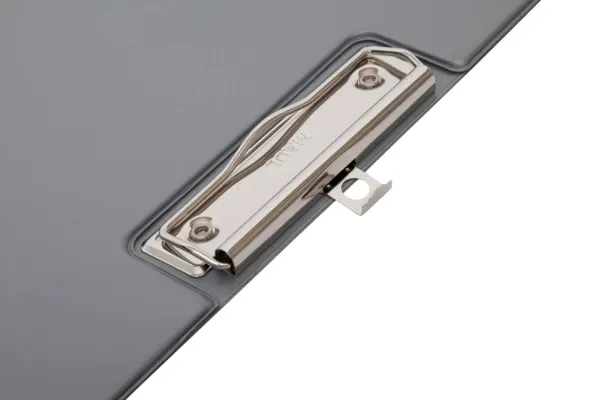 MAUL CLIP-FOLDER, SØLV (2339295)