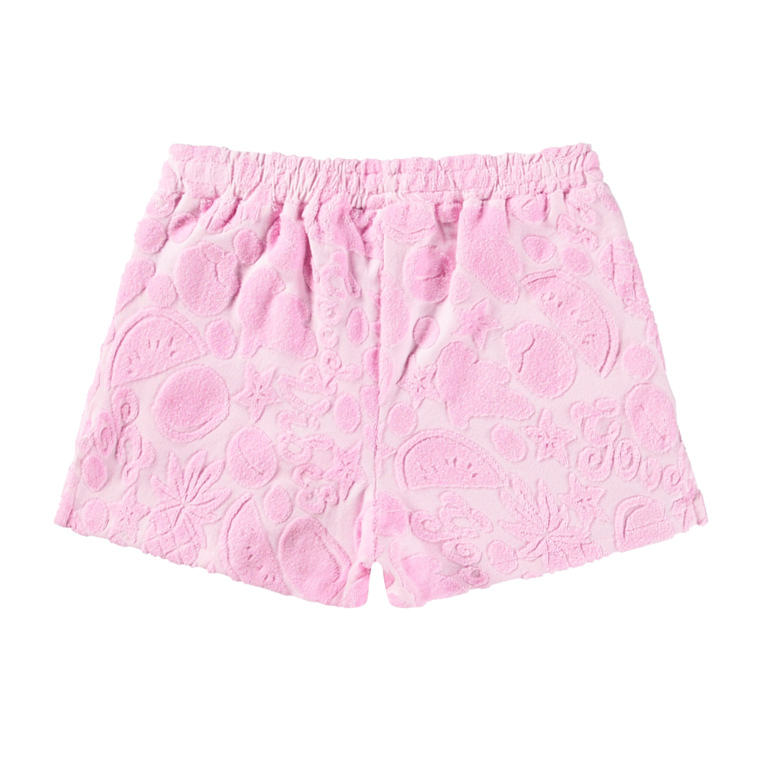 Angel - Fruity Towelling