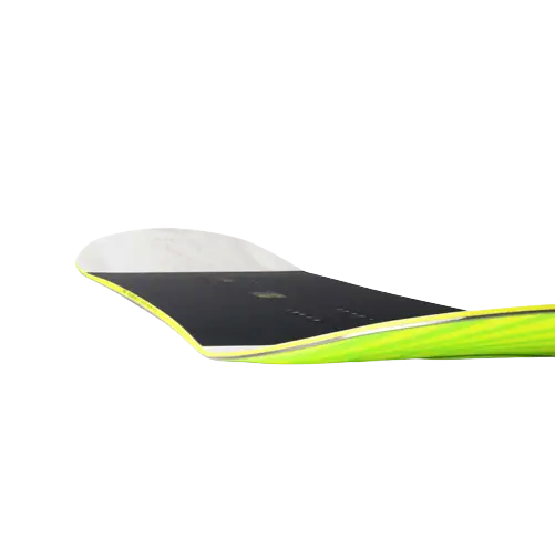 Nidecker Micron Merc Snowboard | SkatePro