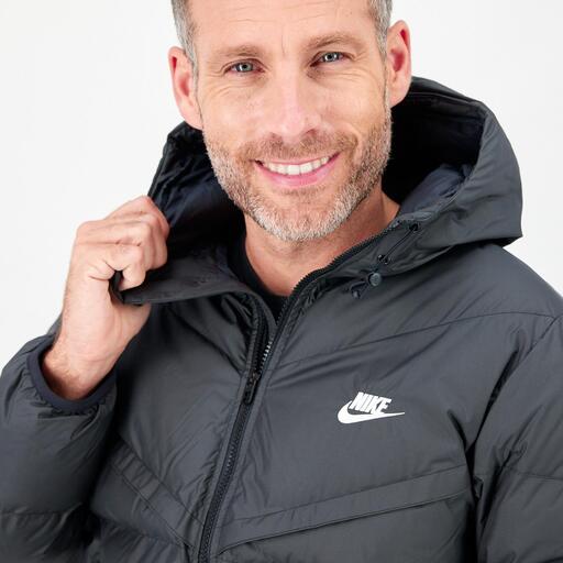 Jaqueta Nike Puffer