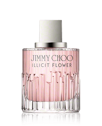 Jimmy Choo Illicit Flower edt vapo 100ml
