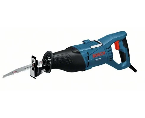Bosch Professional GSA 1100 E