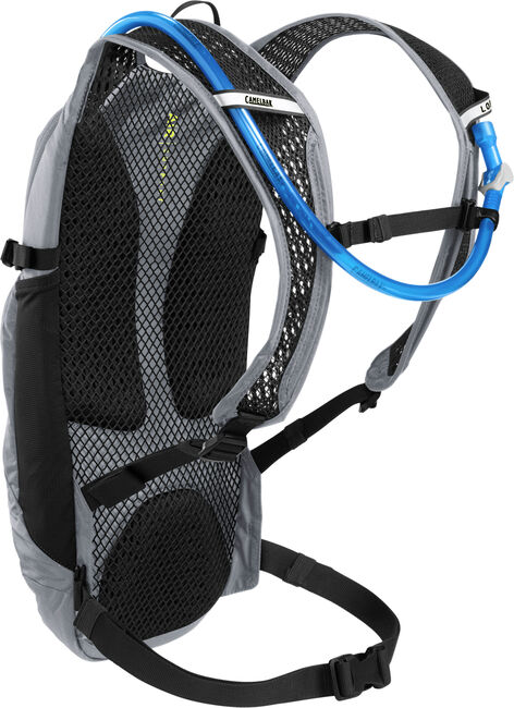 Camelbak Lobo 9 Rygsæk Med Væskeblære Gunmetal