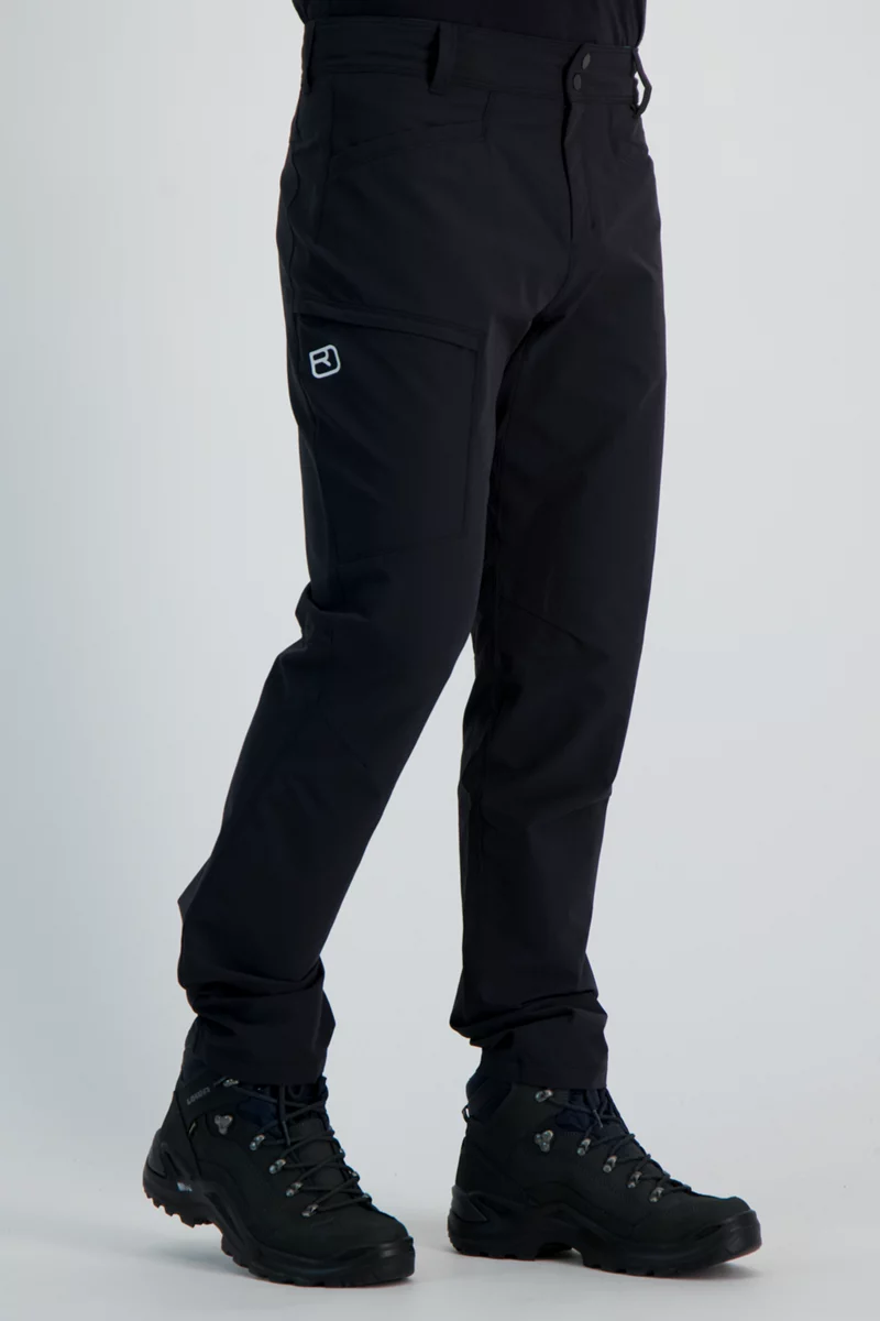 Ortovox Pelmo Herren Wanderhose
