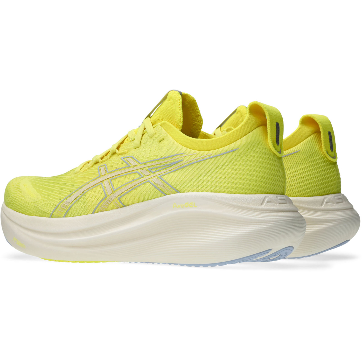ASICS GEL-Nimbus 27 Heren