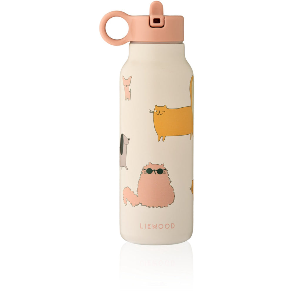Køb LIEWOOD Cats And Dogs / Sandy Falk Drikkedunk 350 Ml
