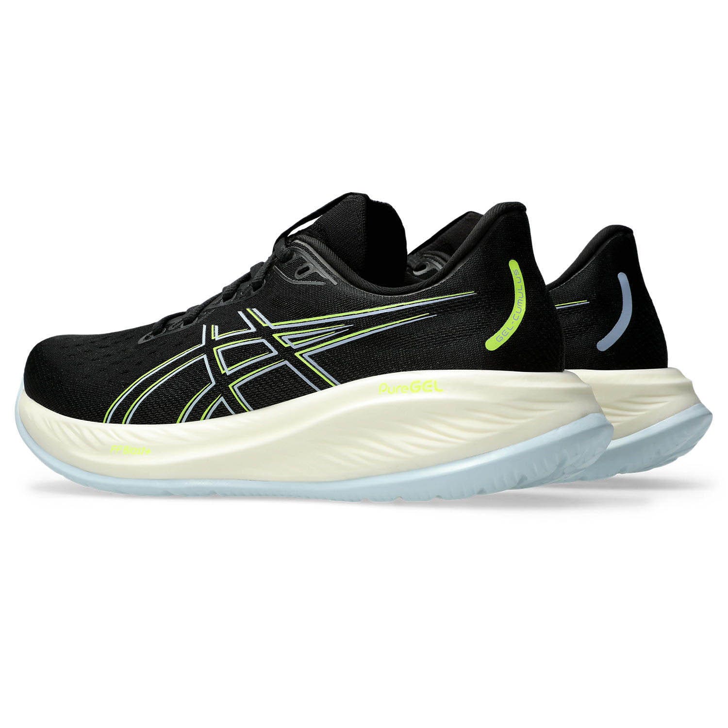 ASICS  Gel Cumulus 26