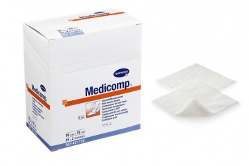 Medicomp Cpssa Ester 10x10cmx25x 2