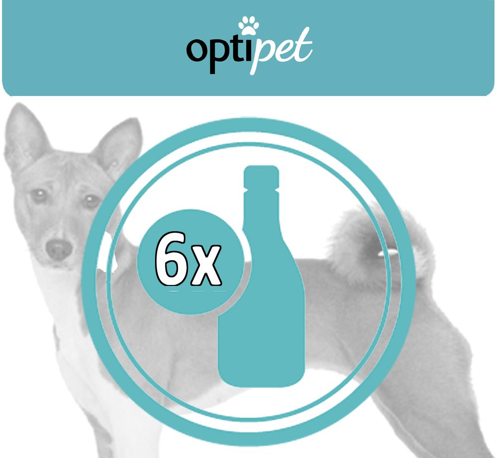 OptiPet Spot on für Hunde