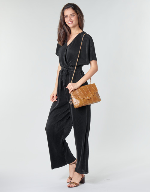Moony Mood - CLOKES - Noir