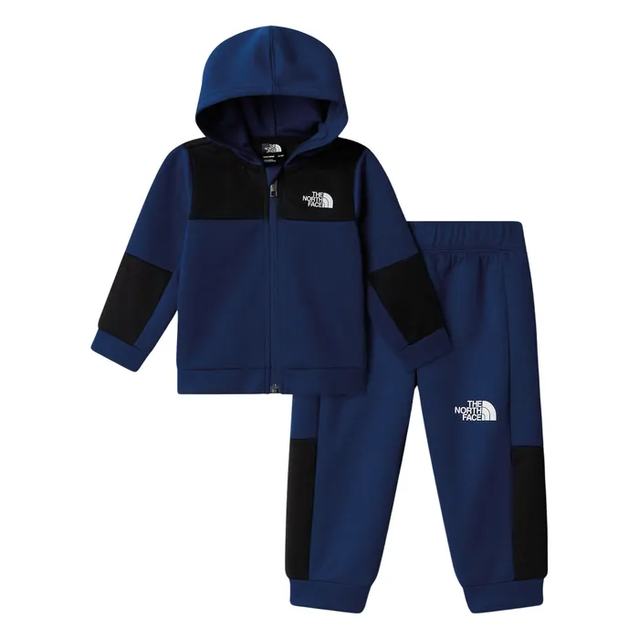 The North Face Easy Full Zip Joggingpak Baby