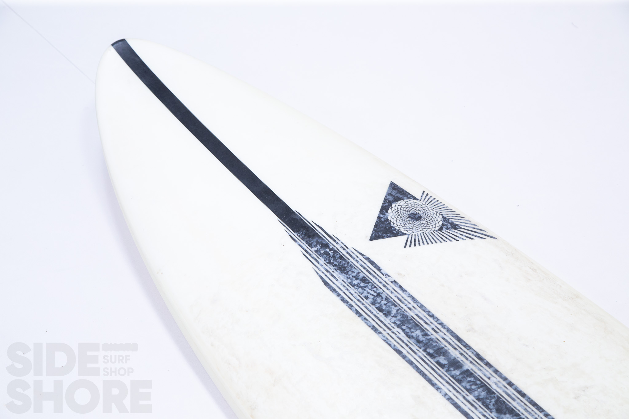 Firewire Hydronaut  LFT 6'0 x 19 1/16
