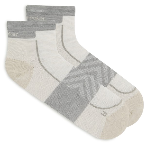 Icebreaker - Women's Merino Run+ Ultralight Mini - Chaussettes de running
