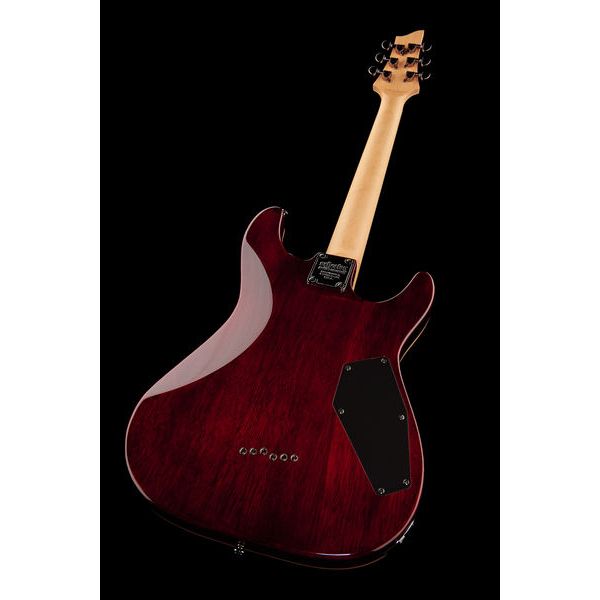 Schecter Omen Extreme 6 BCH LH