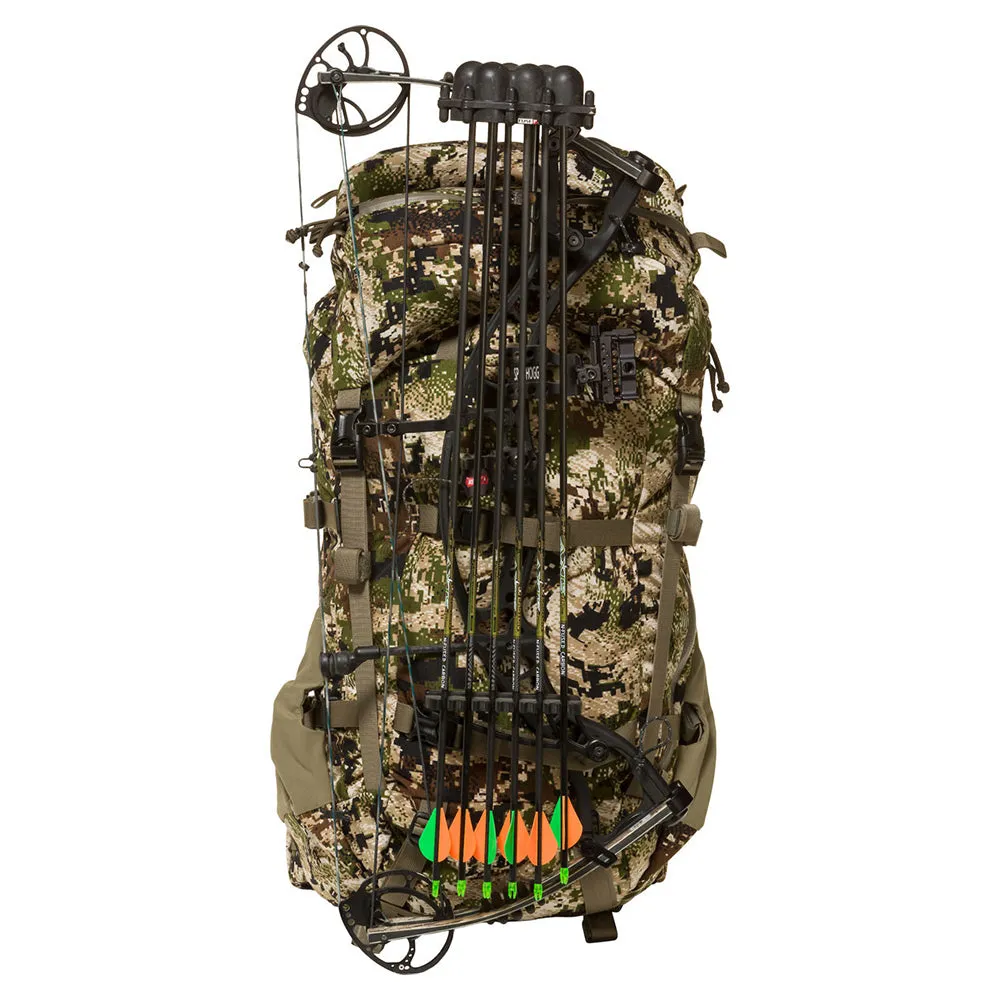 Mystery Ranch -  Rucksack Metcalf