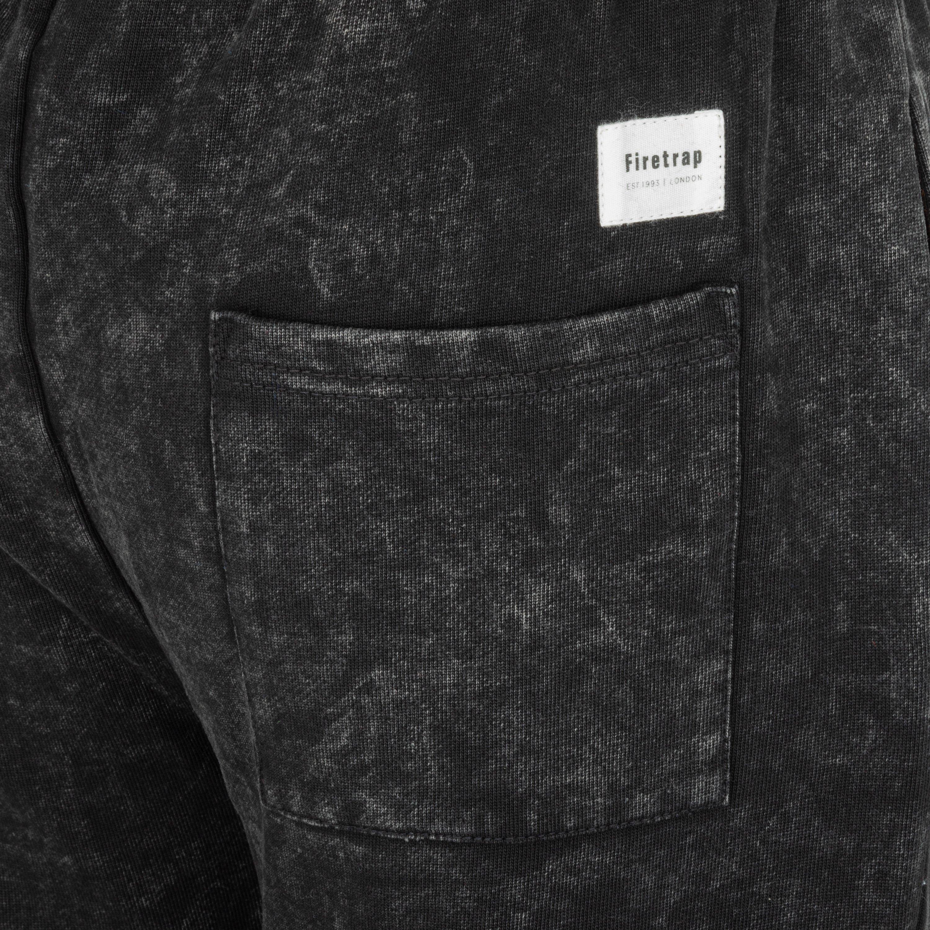 Firetrap Jogging Bottoms Mens