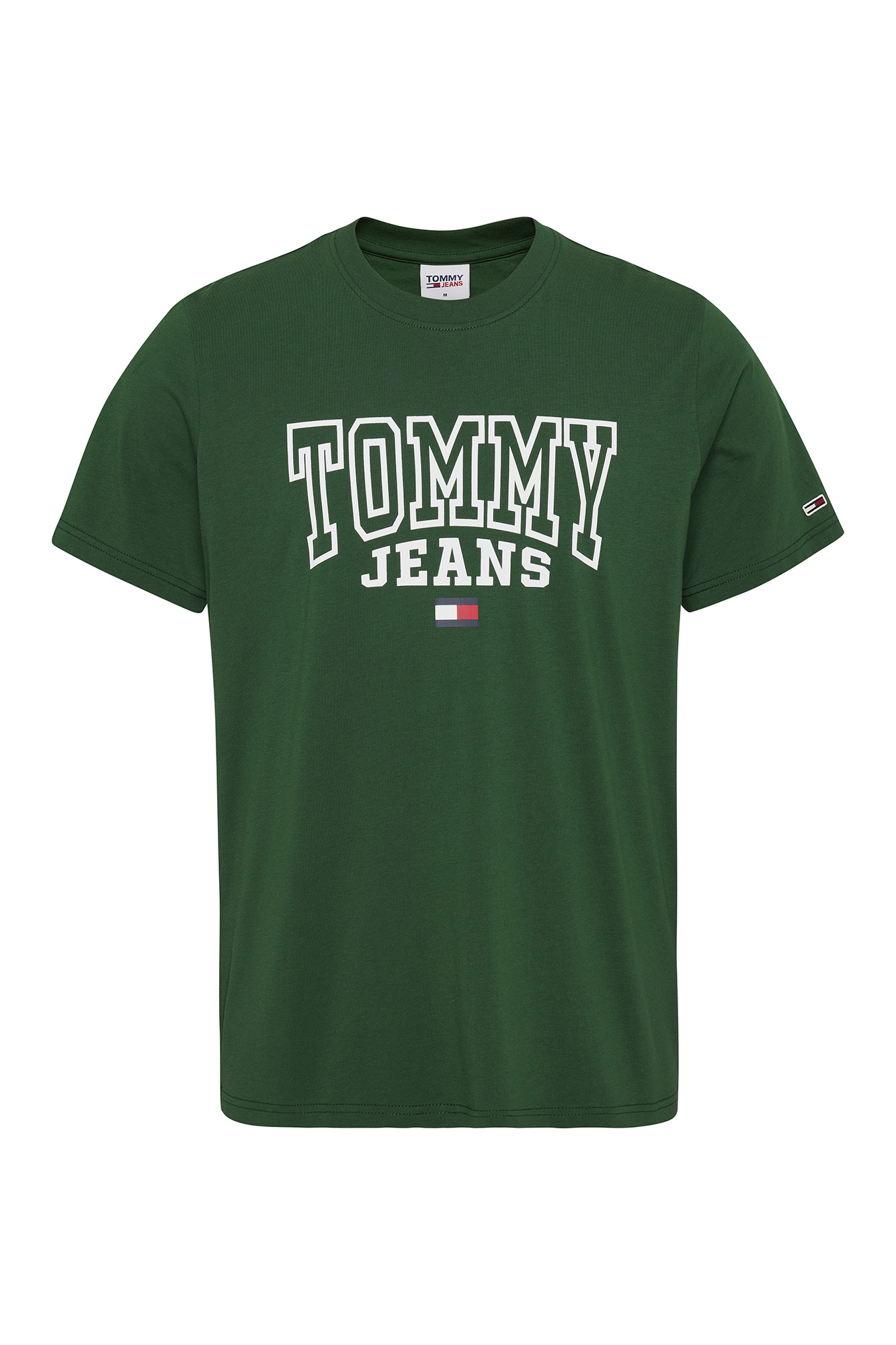 Camiseta masculina Tommy Jeans