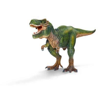 Tyrannosaurus Rex Green: 14525