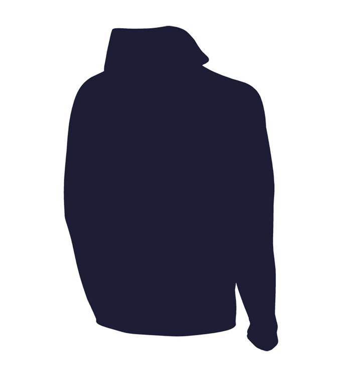 Nike JR KNVB Nederland FT Club FZ Hoodie 2024