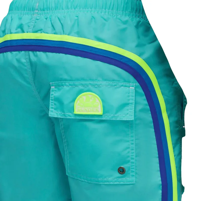 Sundek Elastic Waist 14