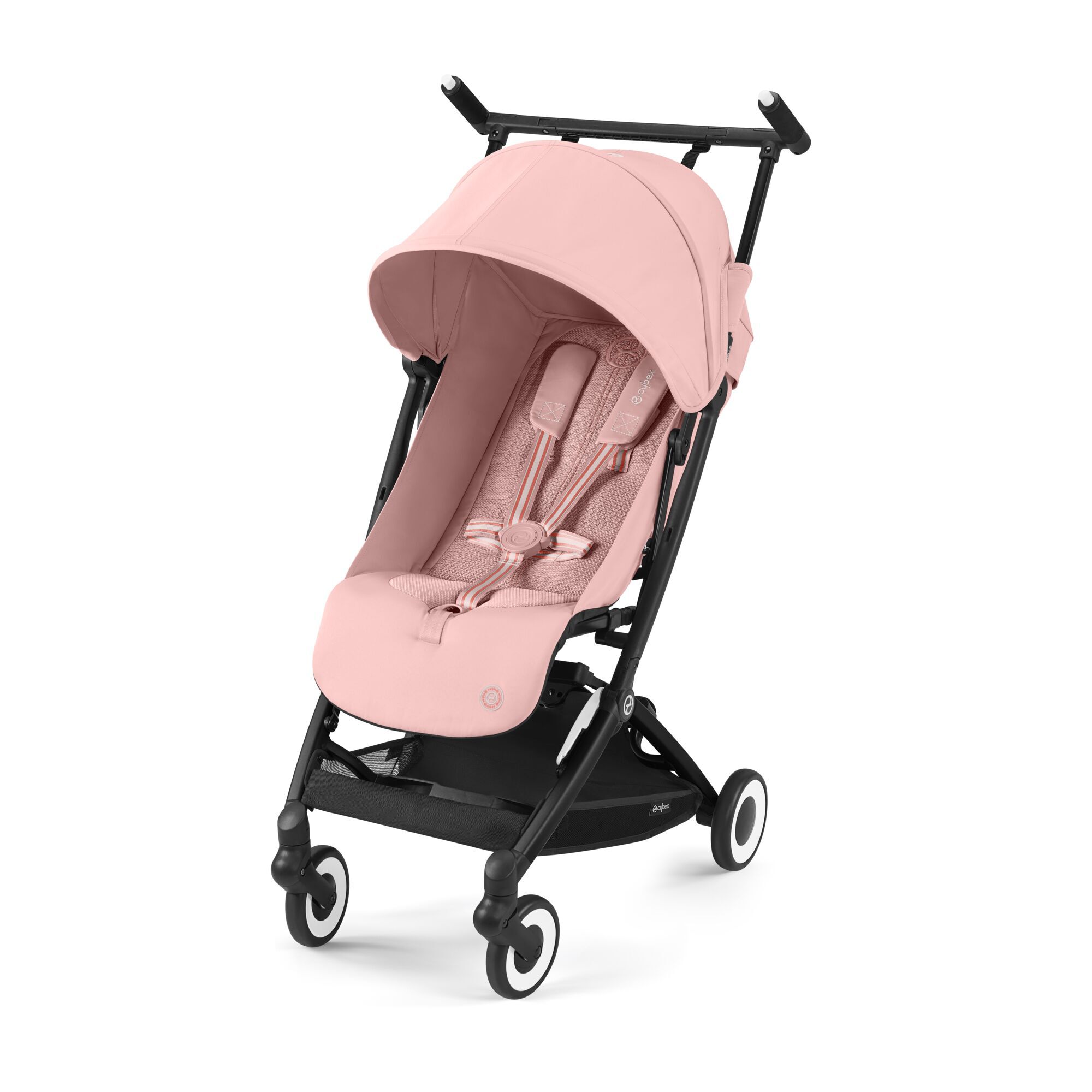 Libelle Candy Pink