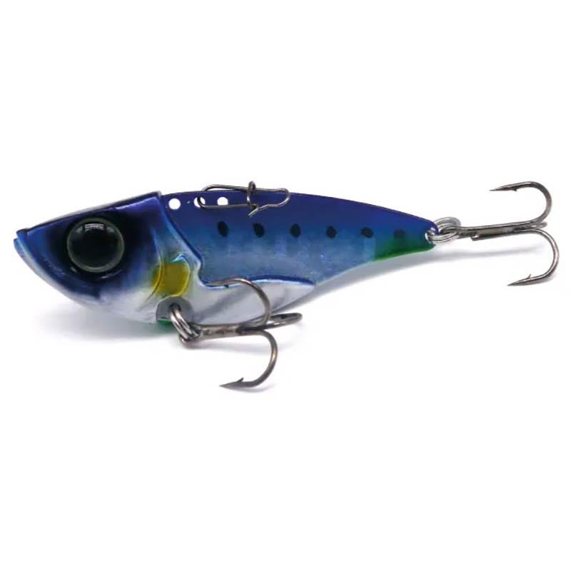 Leurre Lame Damiki Vault 65 - 23G