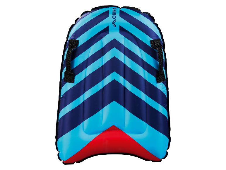 Opblaasbaar bodyboard