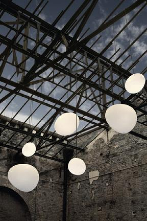 Foscarini Gregg XL Outdoor hanglamp